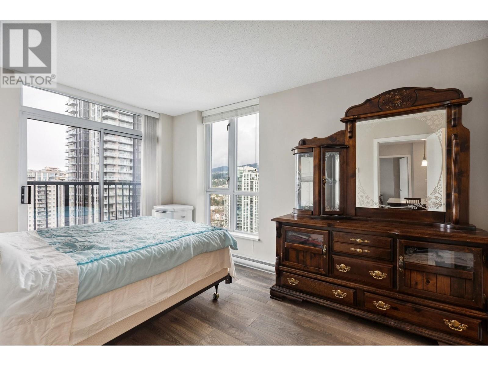 2808 1178 Heffley Crescent, Coquitlam, British Columbia  V3B 0A7 - Photo 21 - R2981772