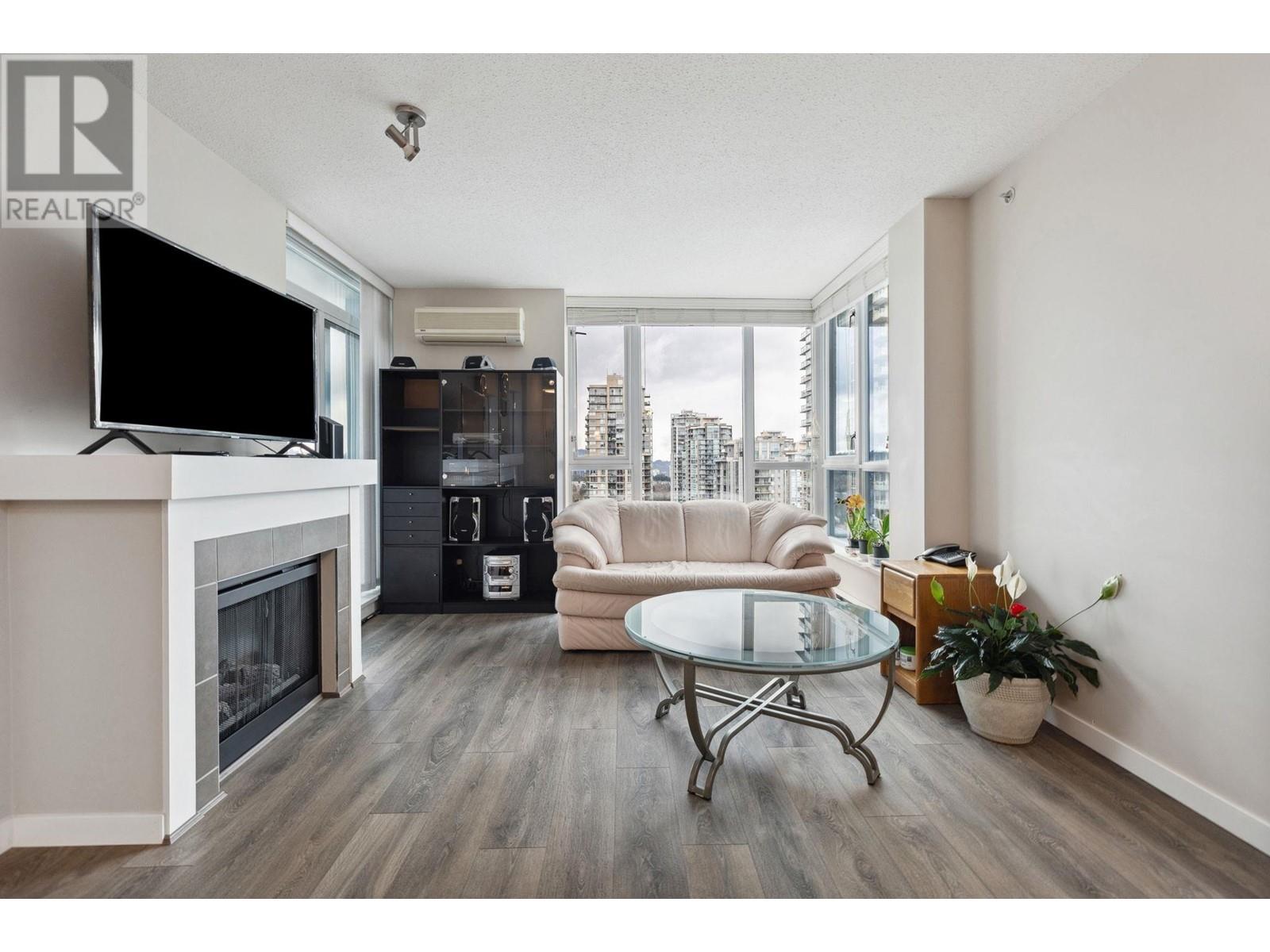 2808 1178 Heffley Crescent, Coquitlam, British Columbia  V3B 0A7 - Photo 7 - R2981772