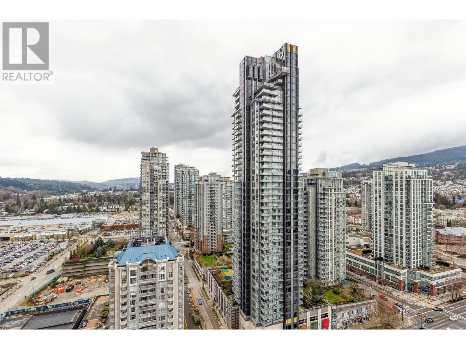 2808 1178 Heffley Crescent, Coquitlam, British Columbia  V3B 0A7 - Photo 29 - R2981772