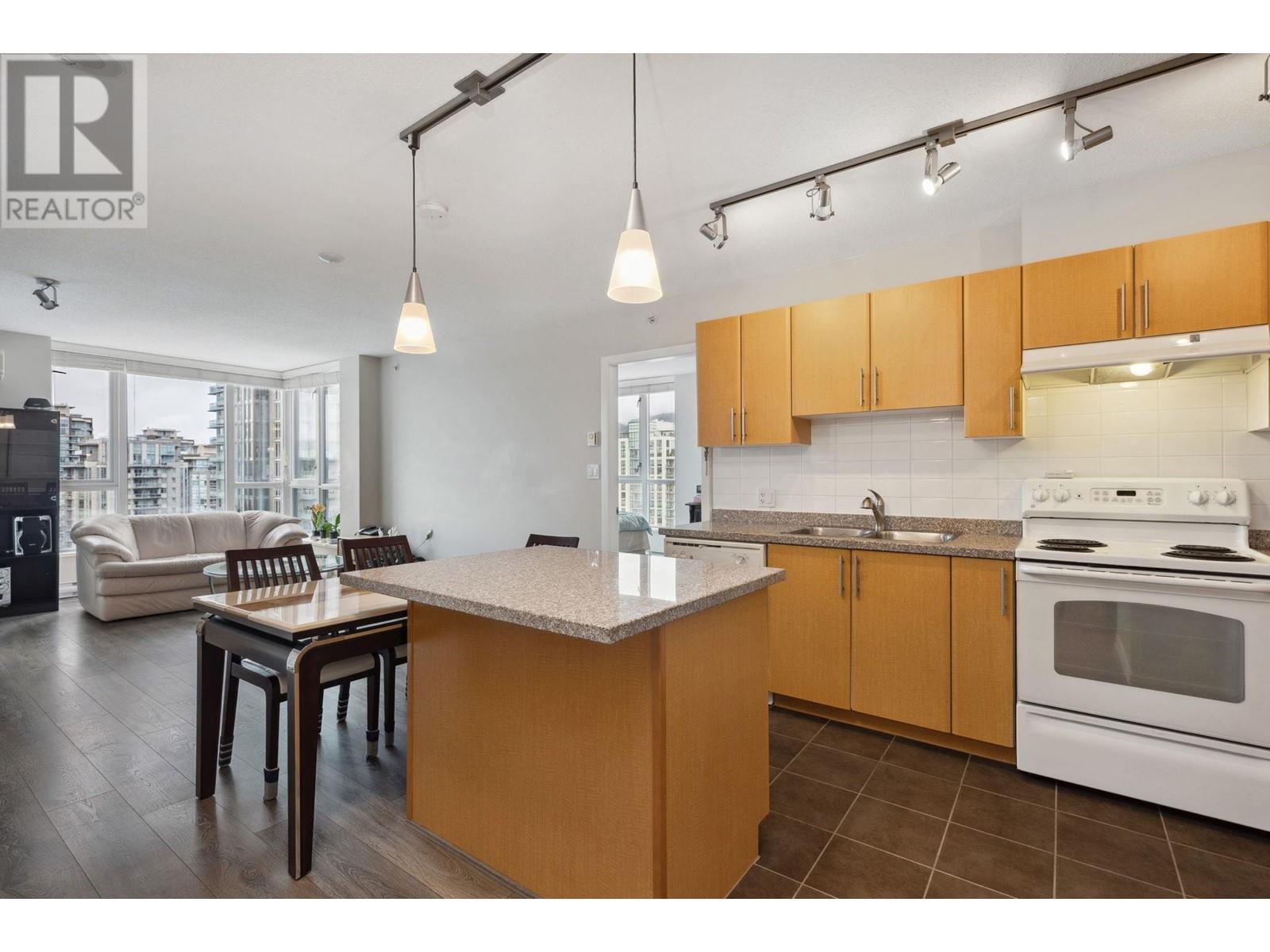 2808 1178 Heffley Crescent, Coquitlam, British Columbia  V3B 0A7 - Photo 14 - R2981772