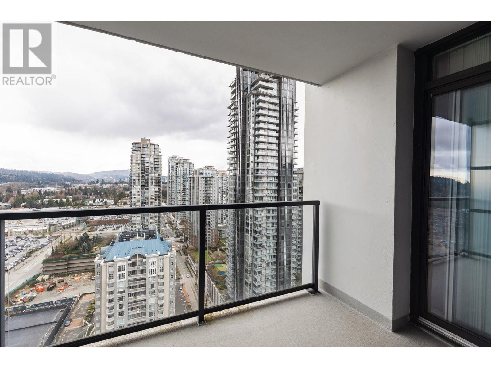 2808 1178 Heffley Crescent, Coquitlam, British Columbia  V3B 0A7 - Photo 28 - R2981772