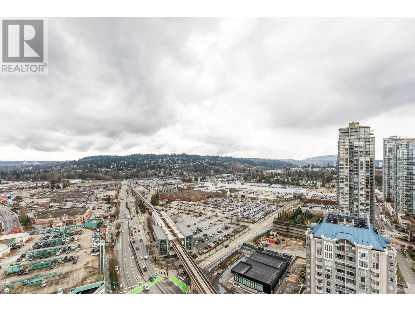 2808 1178 Heffley Crescent, Coquitlam, British Columbia  V3B 0A7 - Photo 30 - R2981772