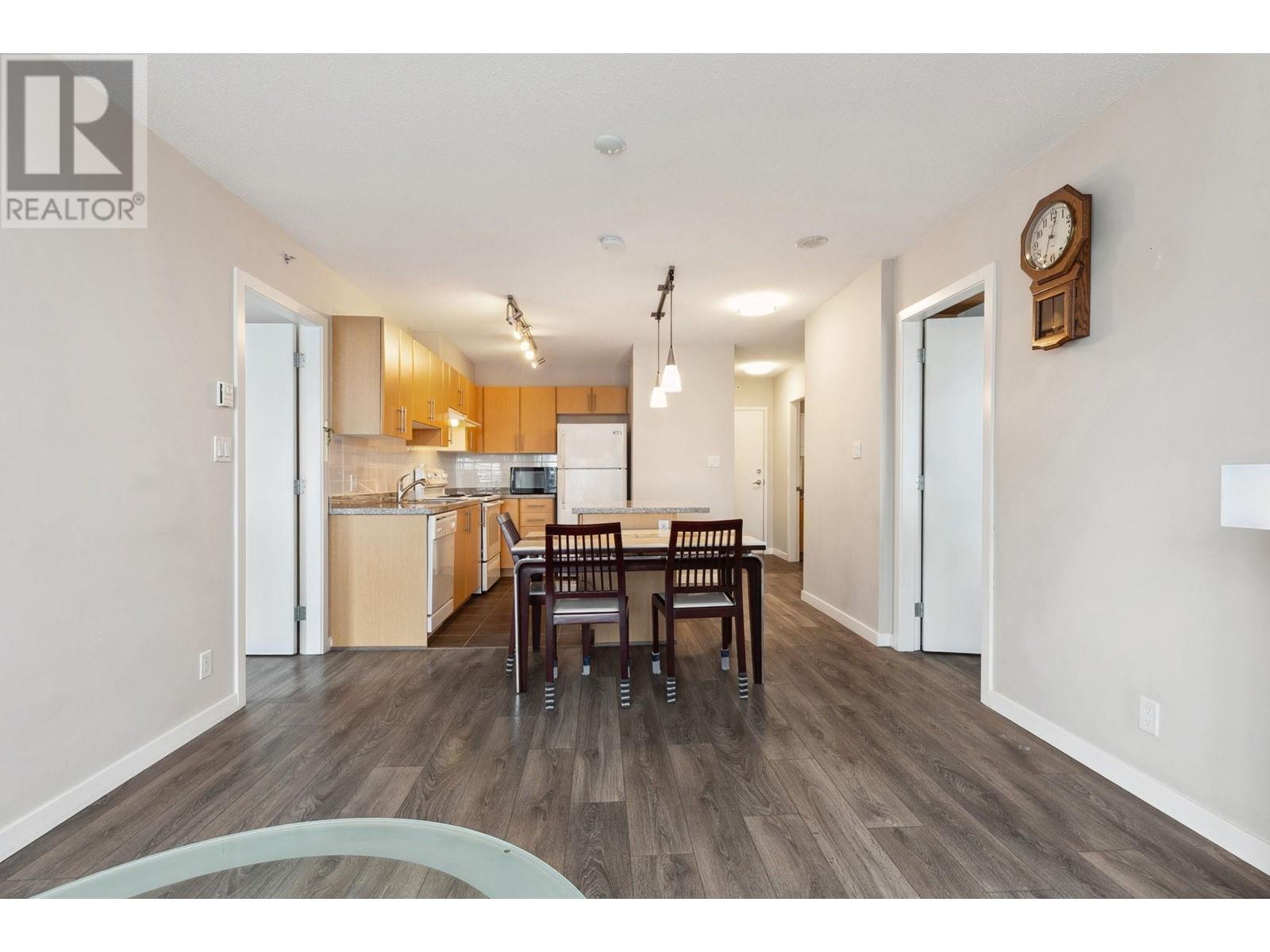 2808 1178 Heffley Crescent, Coquitlam, British Columbia  V3B 0A7 - Photo 10 - R2981772
