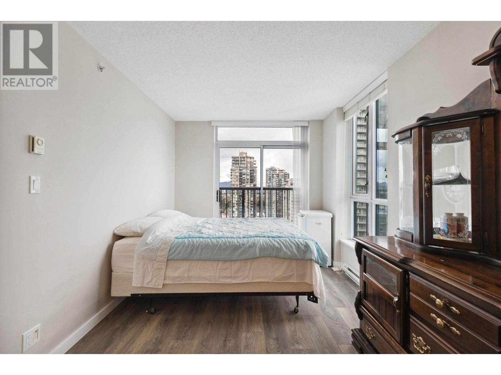 2808 1178 Heffley Crescent, Coquitlam, British Columbia  V3B 0A7 - Photo 22 - R2981772