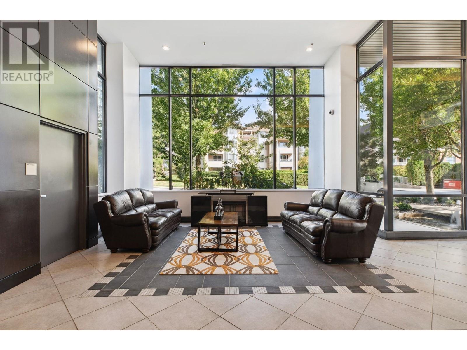 2808 1178 Heffley Crescent, Coquitlam, British Columbia  V3B 0A7 - Photo 4 - R2981772