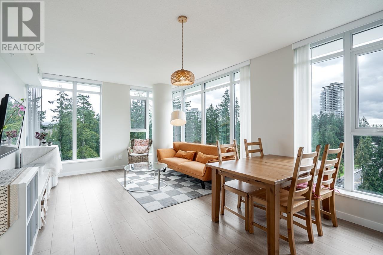 1205 1182 Westwood Street, Coquitlam, British Columbia  V3B 0T9 - Photo 7 - R2983882