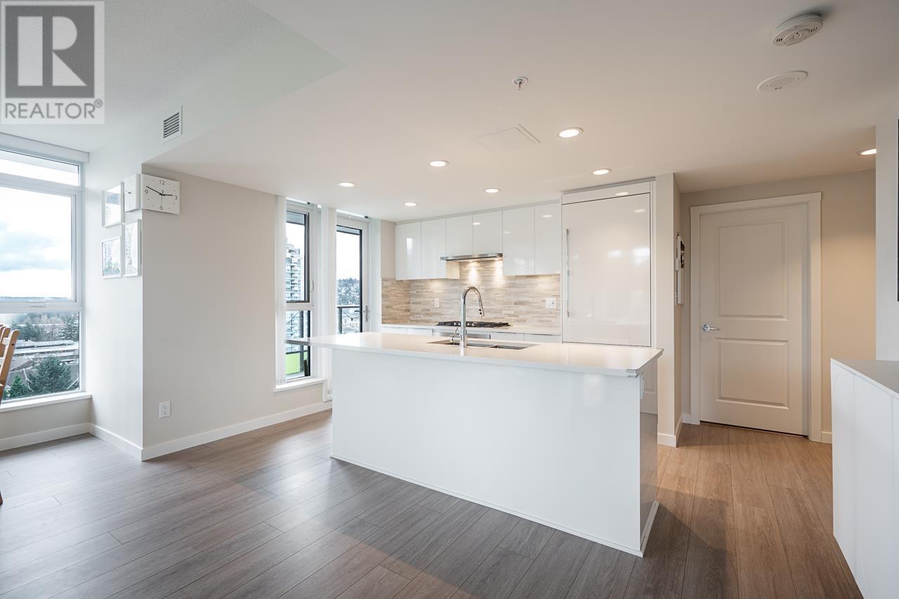 1205 1182 Westwood Street, Coquitlam, British Columbia  V3B 0T9 - Photo 10 - R2983882