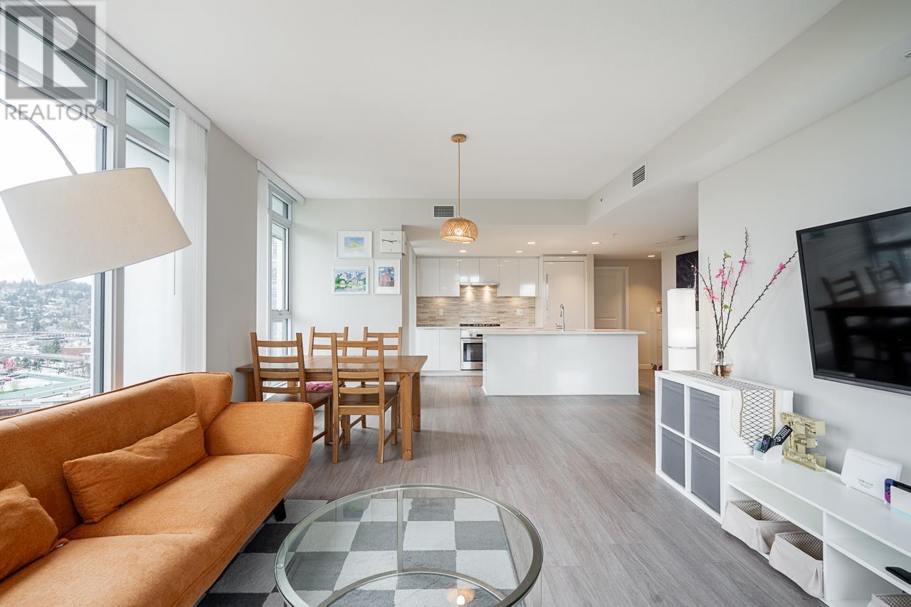 1205 1182 WESTWOOD STREET, coquitlam, British Columbia