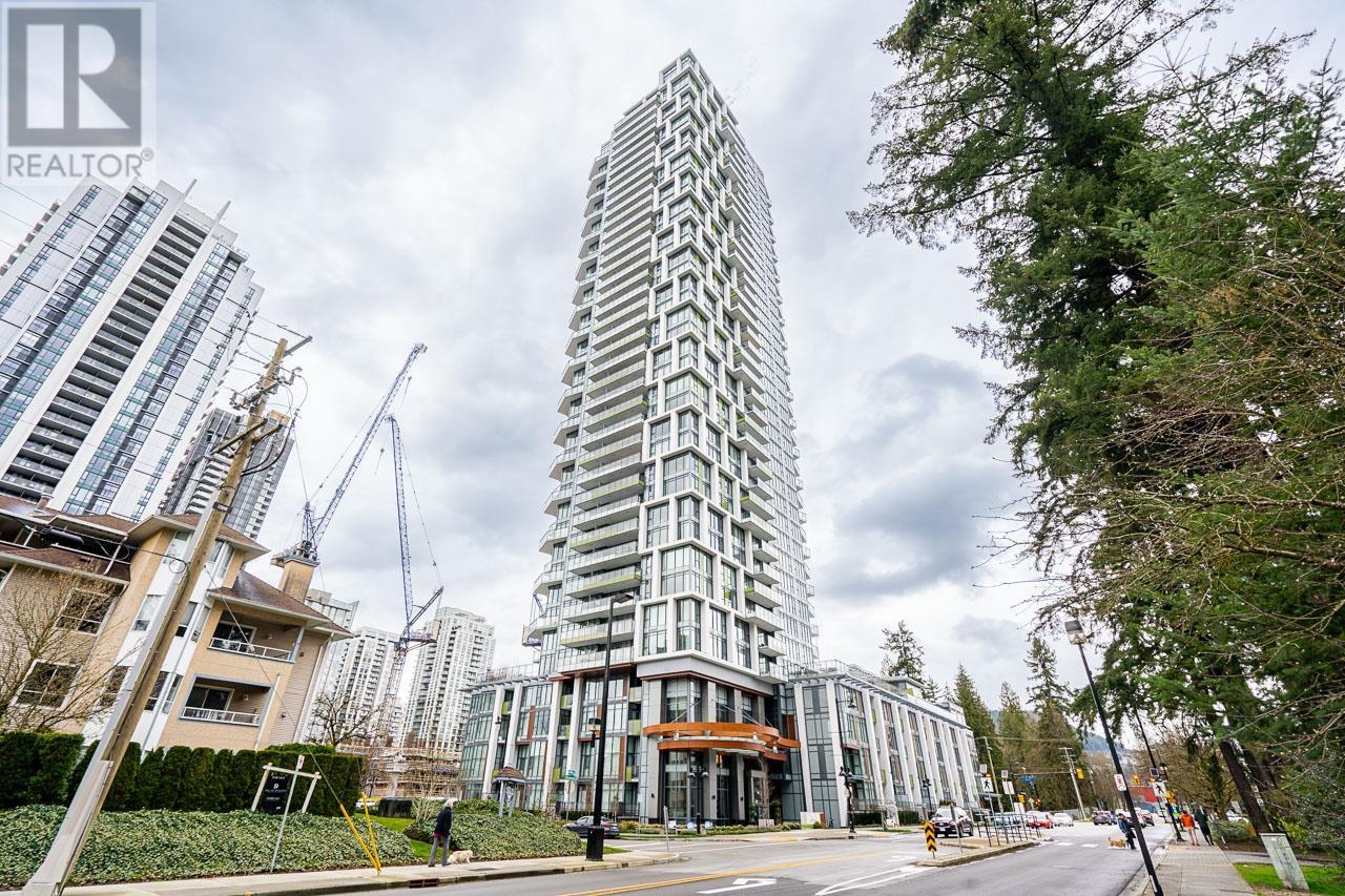 1205 1182 Westwood Street, Coquitlam, British Columbia  V3B 0T9 - Photo 3 - R2983882