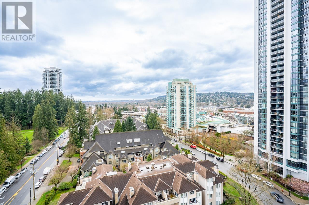 1205 1182 Westwood Street, Coquitlam, British Columbia  V3B 0T9 - Photo 26 - R2983882