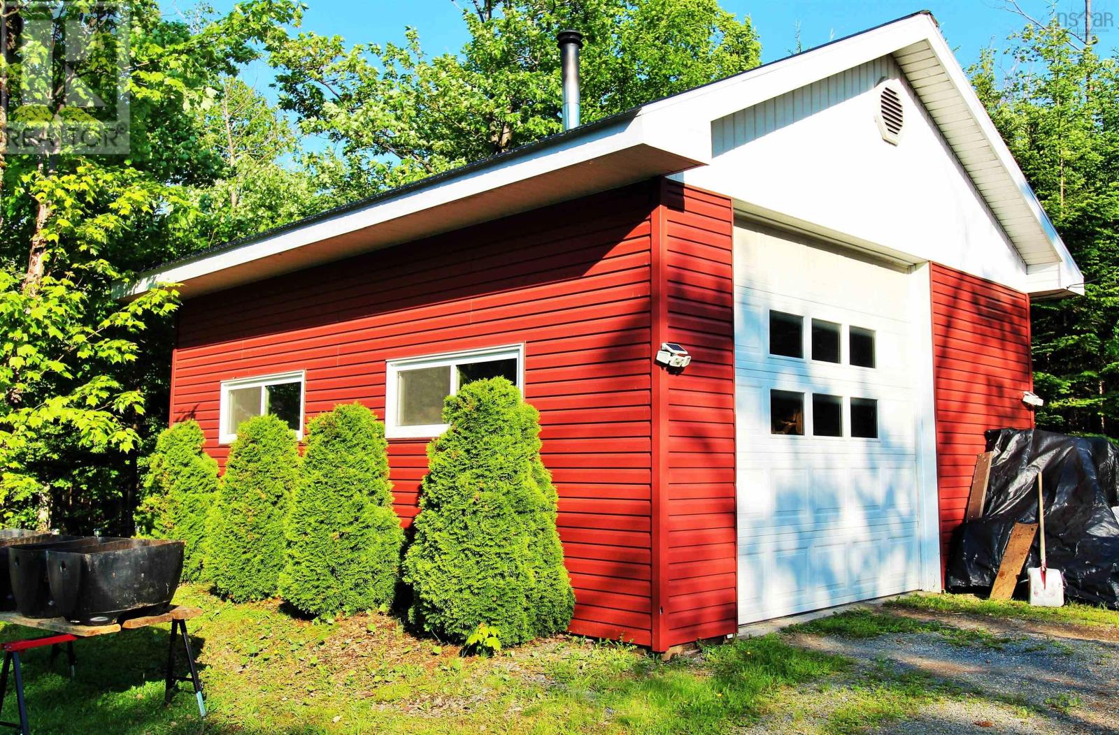 10 Long Lake Road, East Uniacke, Nova Scotia  B0N 1Z0 - Photo 43 - 202505427