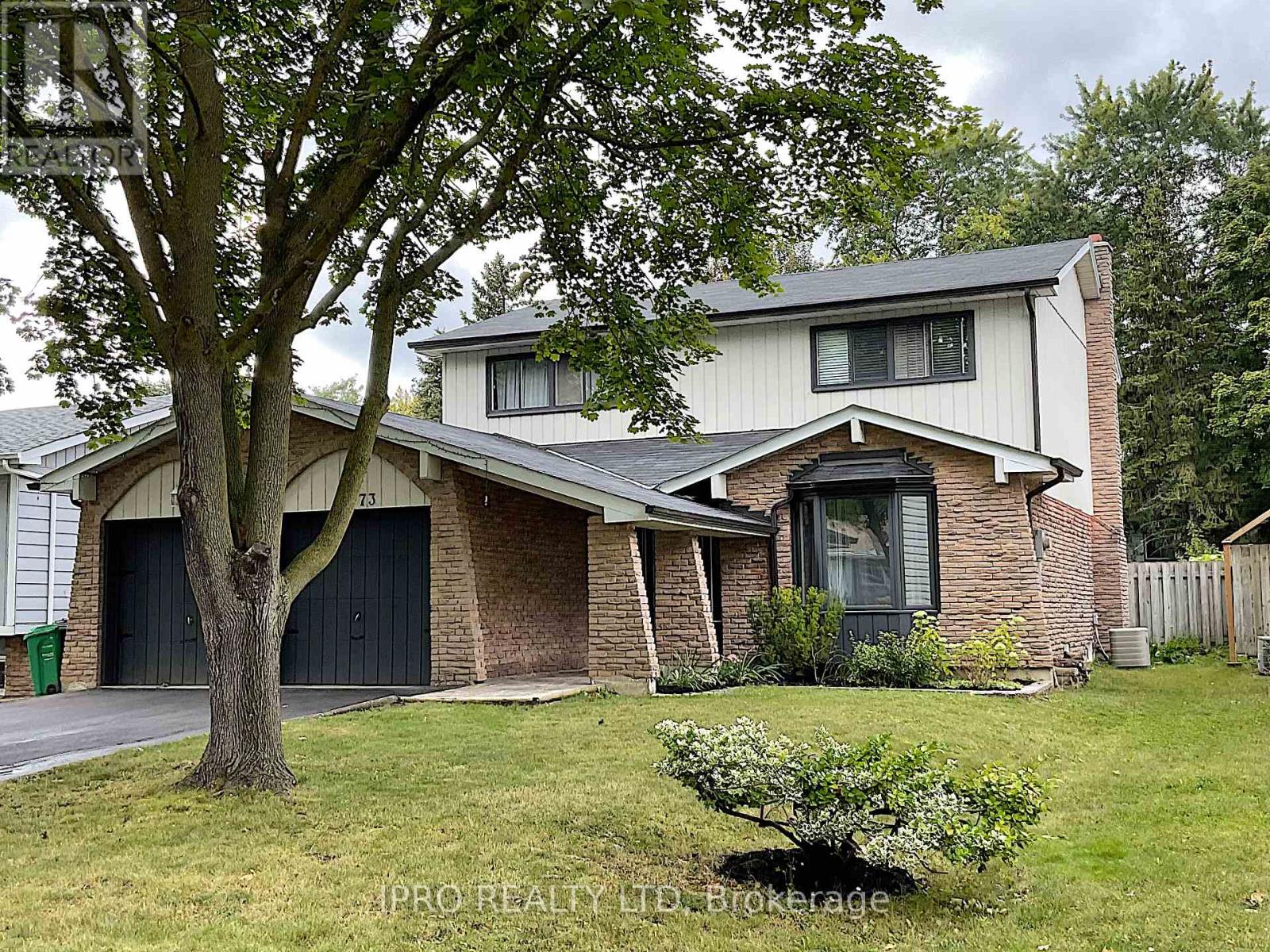 73 Wright Crescent, Caledon, Ontario  L7E 3X6 - Photo 1 - W12052115