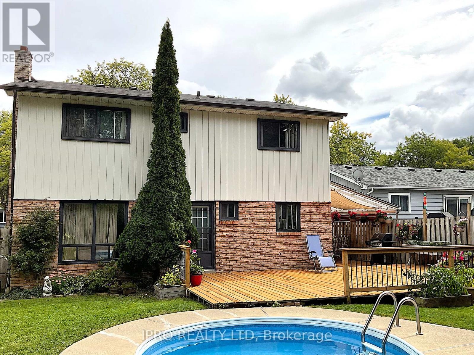 73 Wright Crescent, Caledon, Ontario  L7E 3X6 - Photo 22 - W12052115