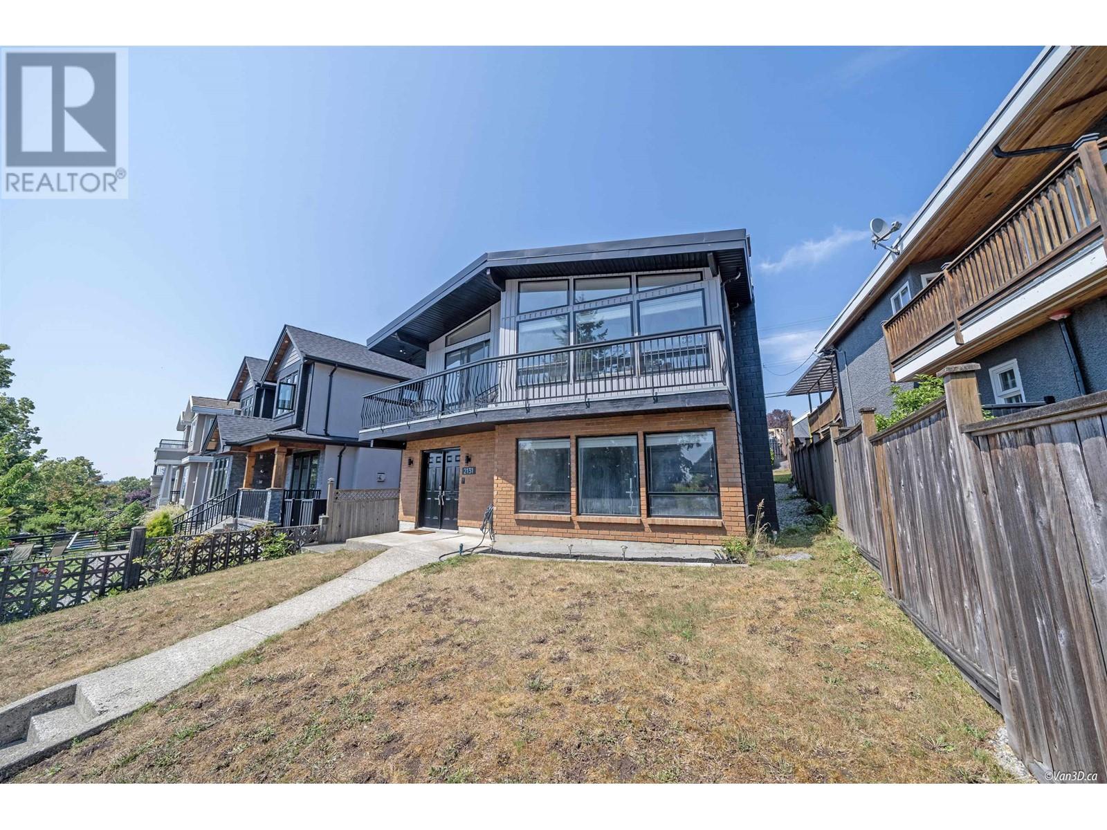 2131 Fraserview Drive, Vancouver, British Columbia  V5P 2N2 - Photo 5 - R2981511