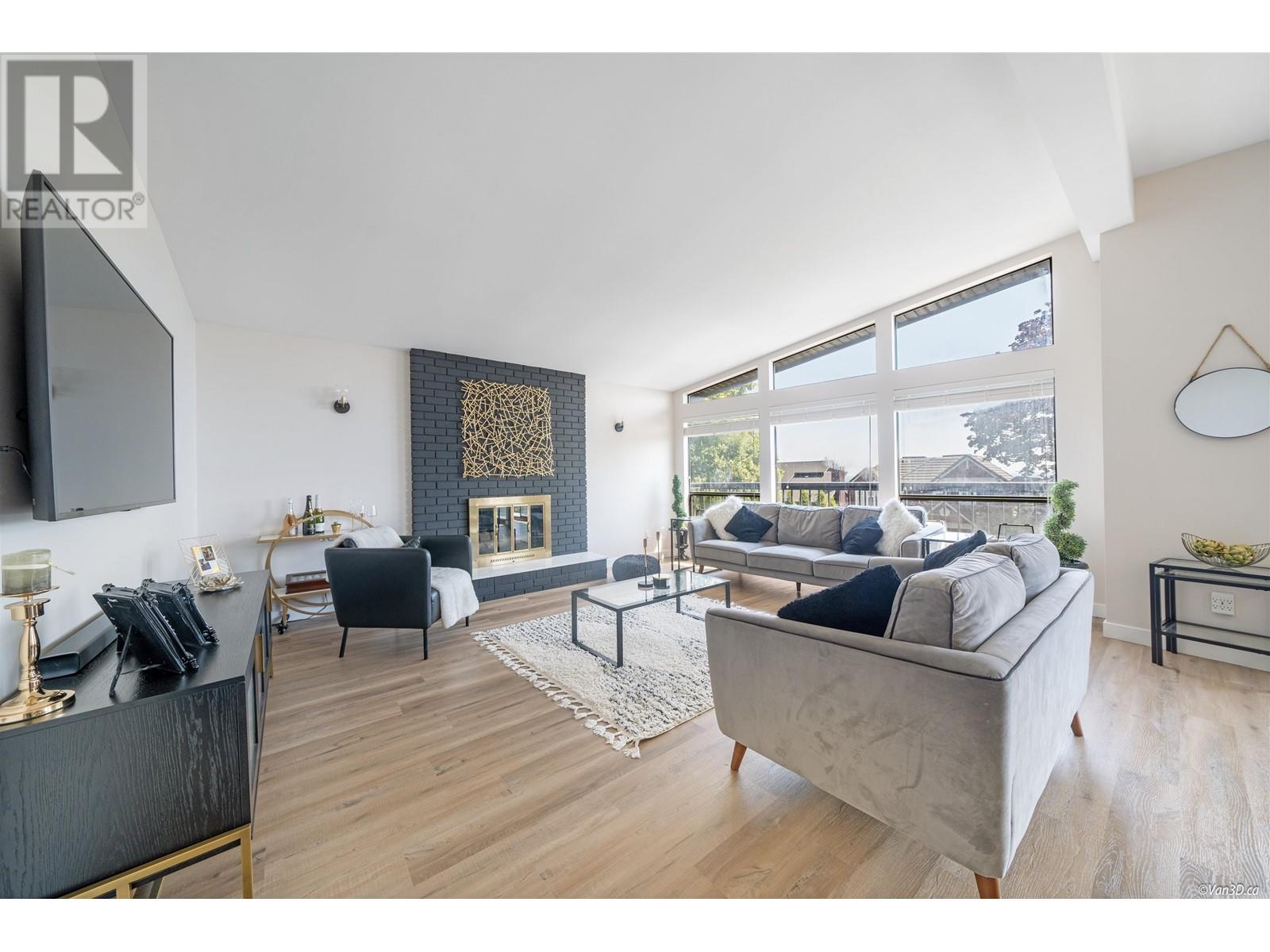 2131 FRASERVIEW DRIVE, vancouver, British Columbia