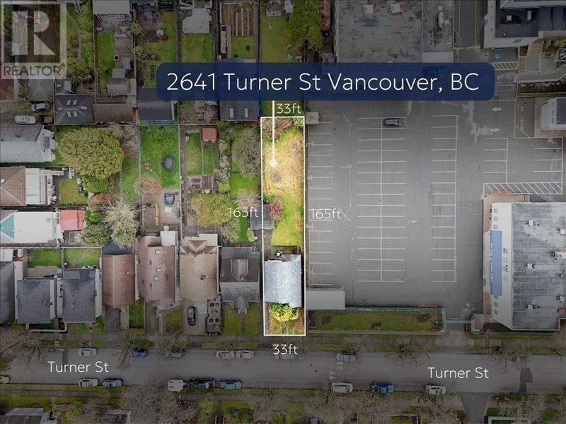 2641 Turner Street, Vancouver, British Columbia  V5K 2G1 - Photo 3 - R2983673
