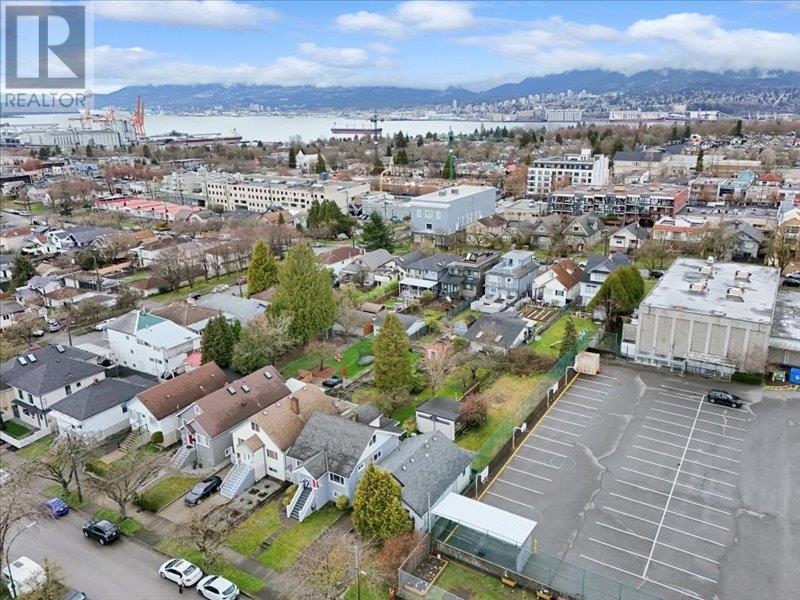 2641 Turner Street, Vancouver, British Columbia  V5K 2G1 - Photo 12 - R2983673
