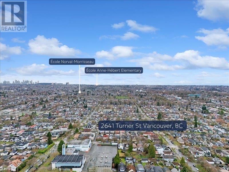 2641 Turner Street, Vancouver, British Columbia  V5K 2G1 - Photo 7 - R2983673