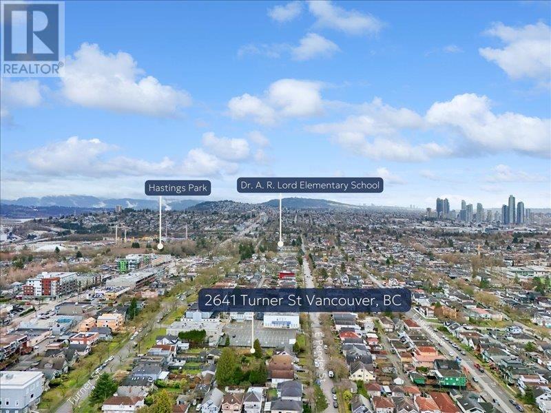 2641 Turner Street, Vancouver, British Columbia  V5K 2G1 - Photo 6 - R2983673
