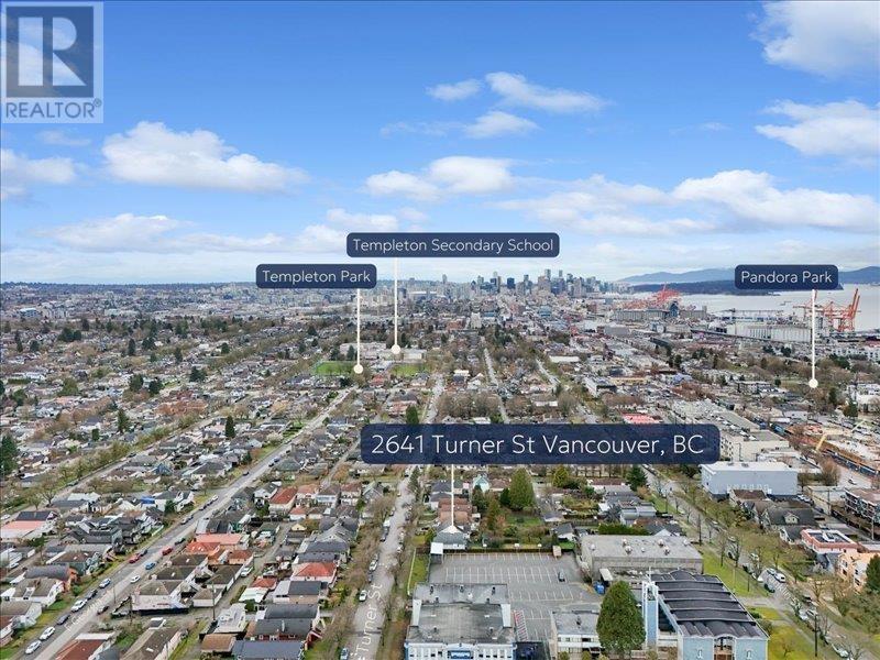 2641 Turner Street, Vancouver, British Columbia  V5K 2G1 - Photo 4 - R2983673