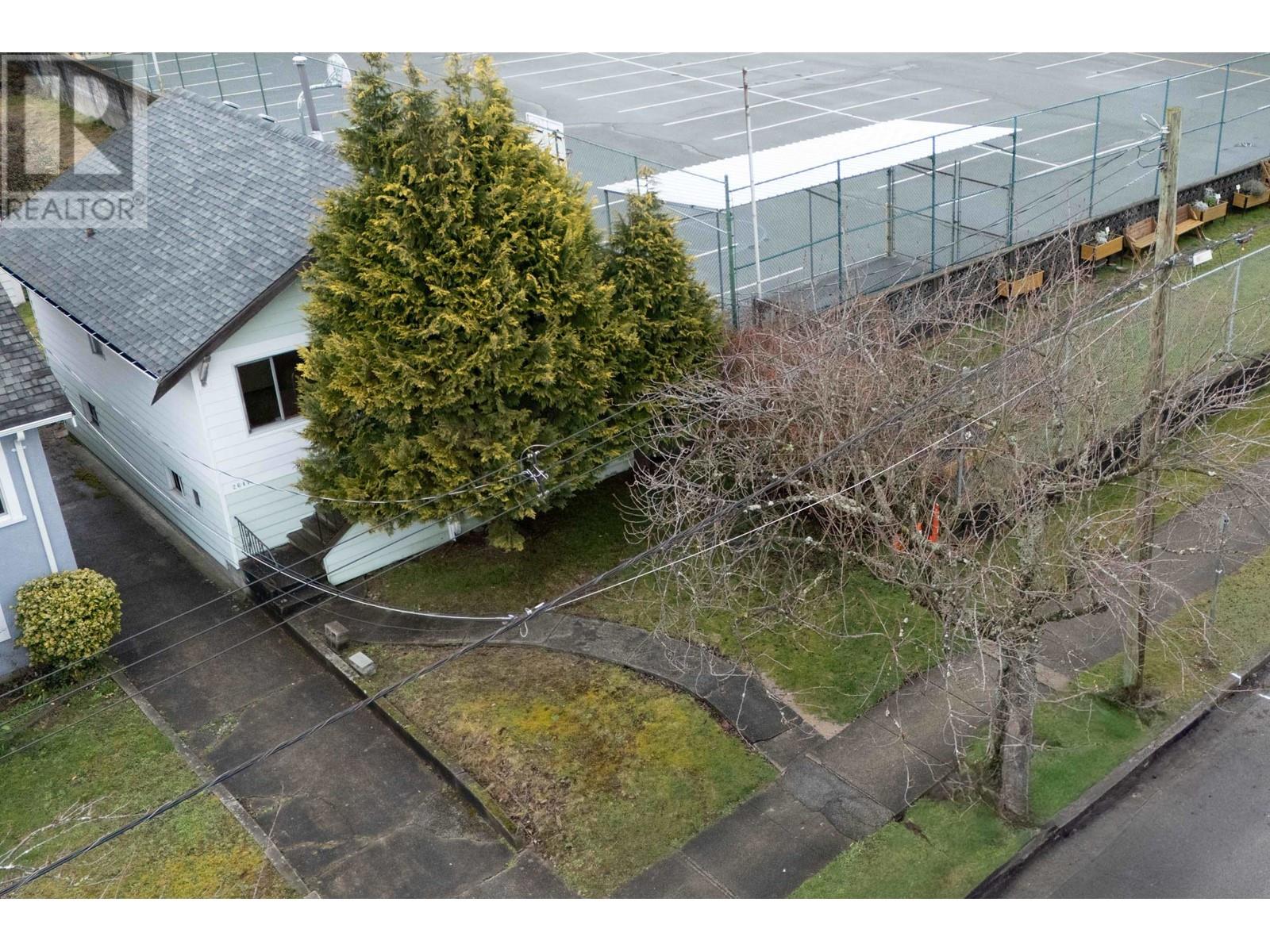 2641 TURNER STREET, vancouver, British Columbia