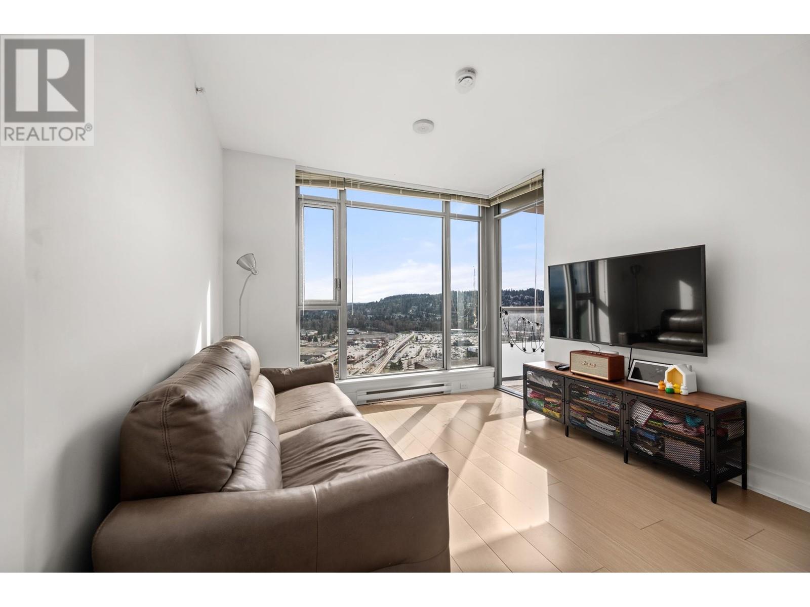 3001 1188 Pinetree Way, Coquitlam, British Columbia  V3B 0K9 - Photo 9 - R2983895