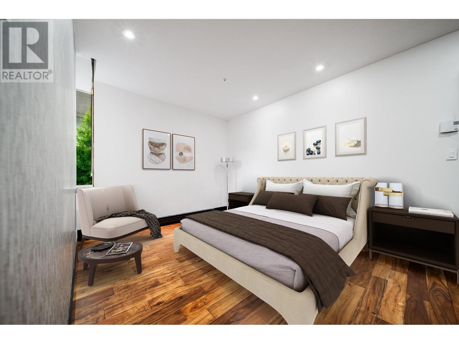 102 1970 Haro Street, Vancouver, British Columbia  V6G 1H6 - Photo 10 - R2983901