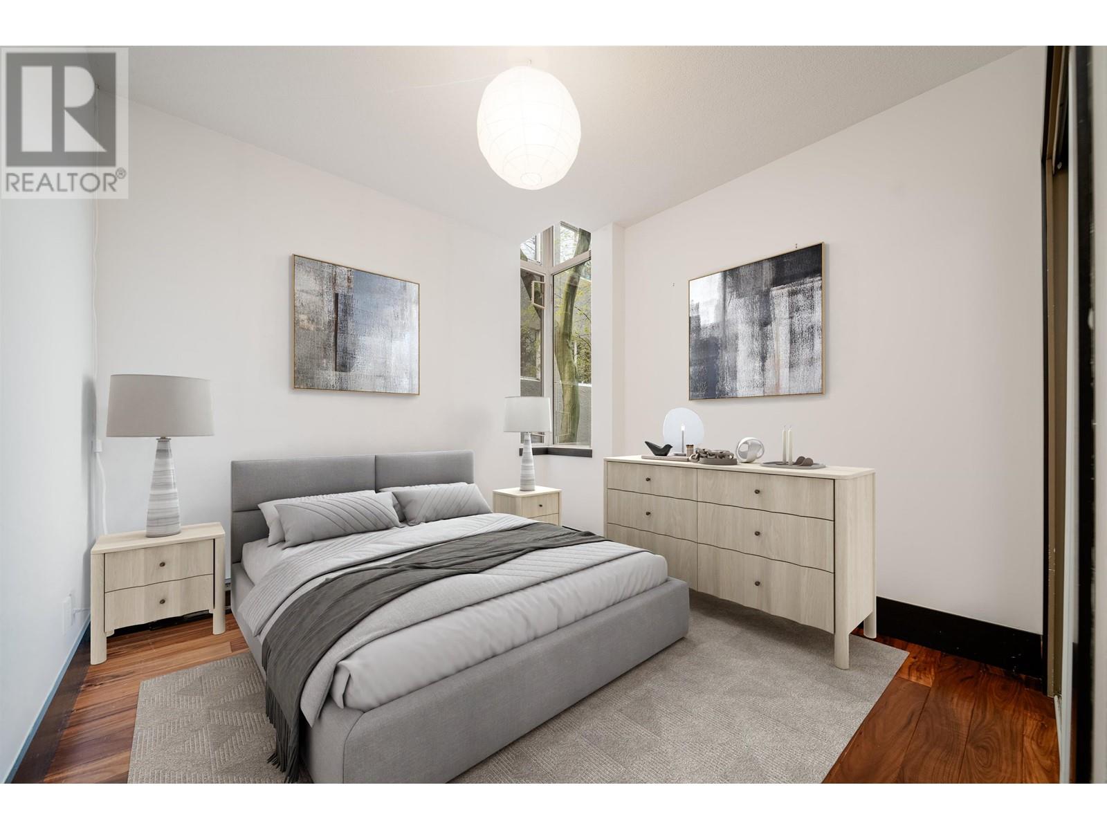 102 1970 Haro Street, Vancouver, British Columbia  V6G 1H6 - Photo 12 - R2983901
