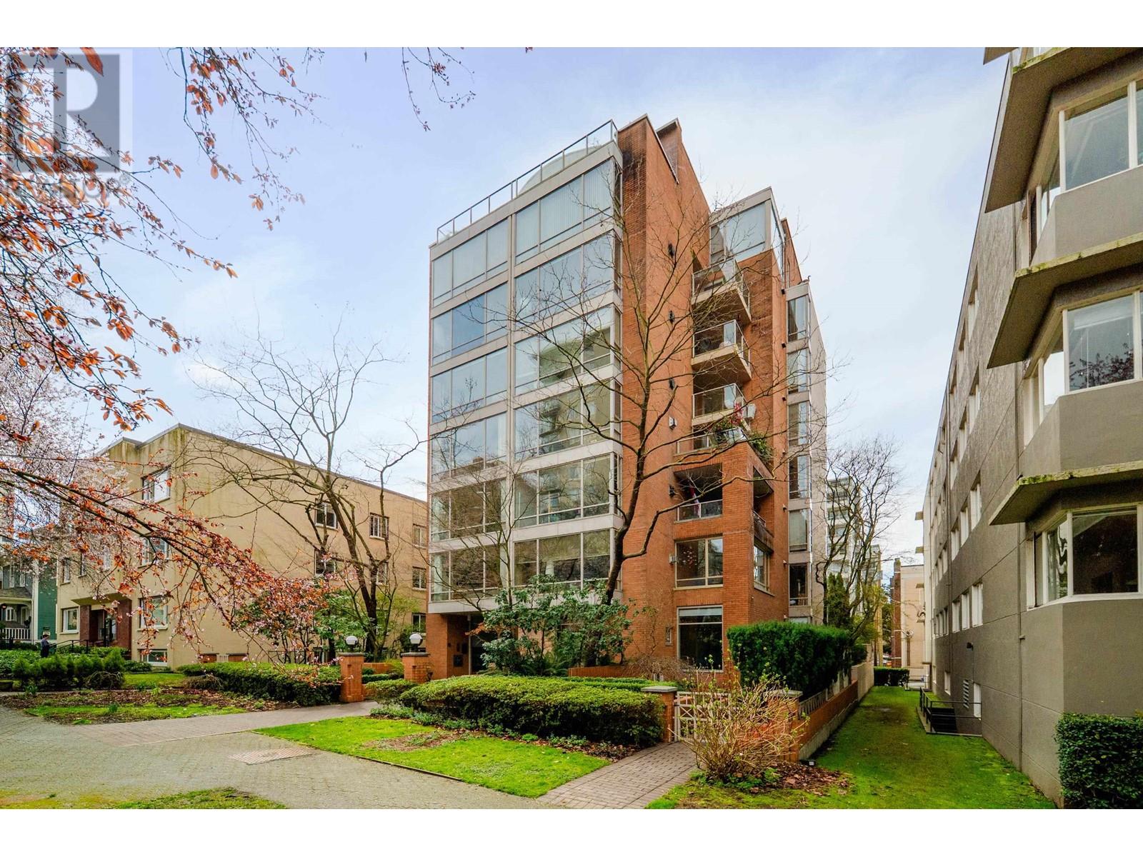 102 1970 Haro Street, Vancouver, British Columbia  V6G 1H6 - Photo 13 - R2983901