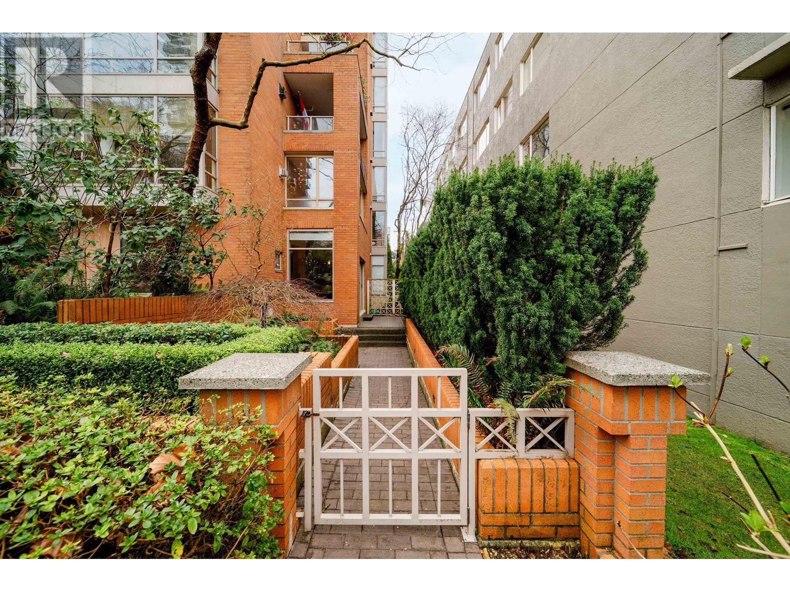 102 1970 Haro Street, Vancouver, British Columbia  V6G 1H6 - Photo 14 - R2983901