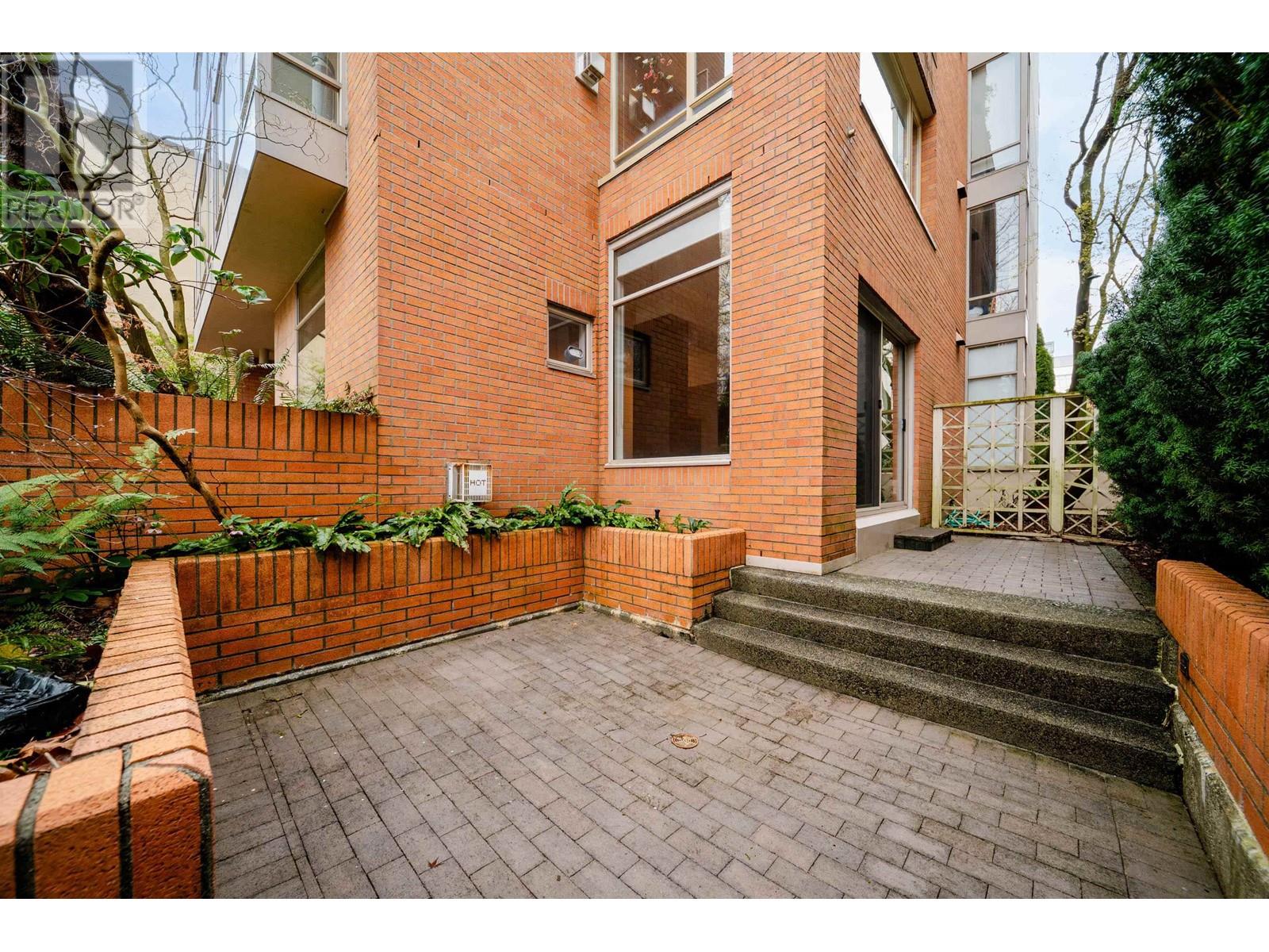 102 1970 Haro Street, Vancouver, British Columbia  V6G 1H6 - Photo 15 - R2983901