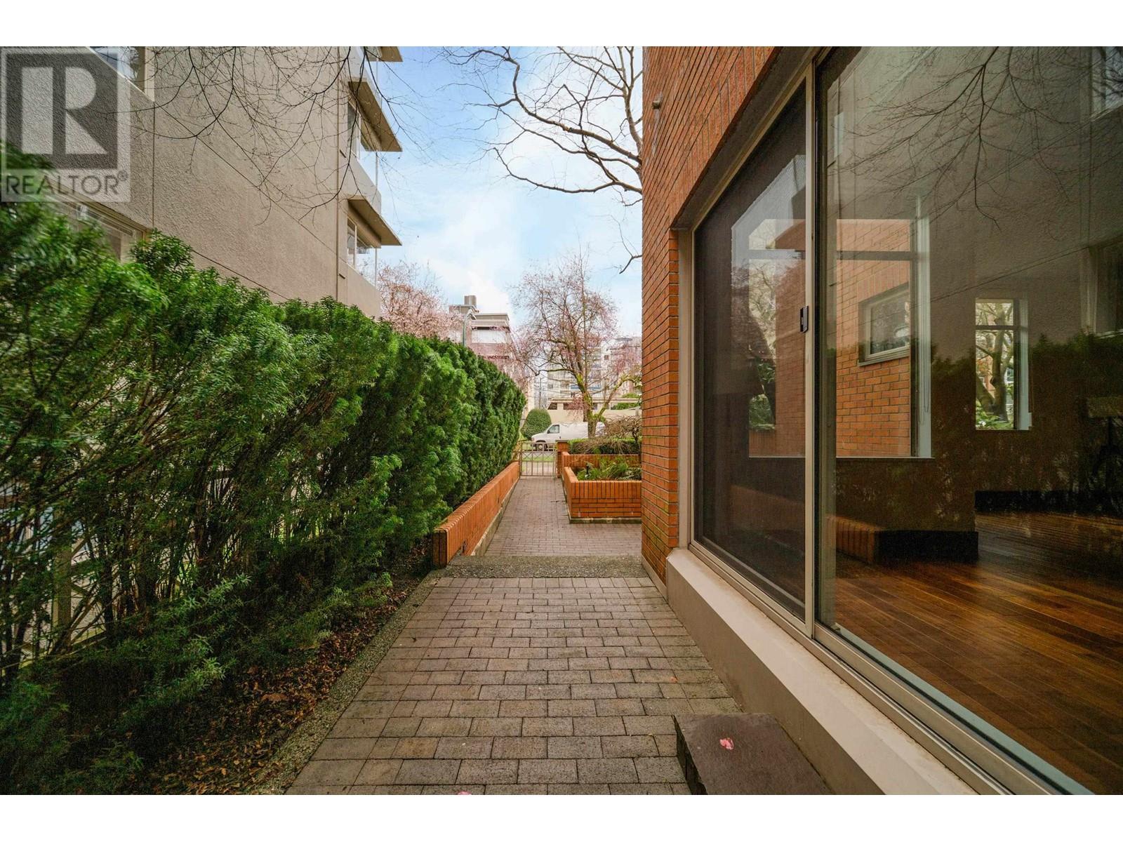 102 1970 Haro Street, Vancouver, British Columbia  V6G 1H6 - Photo 18 - R2983901