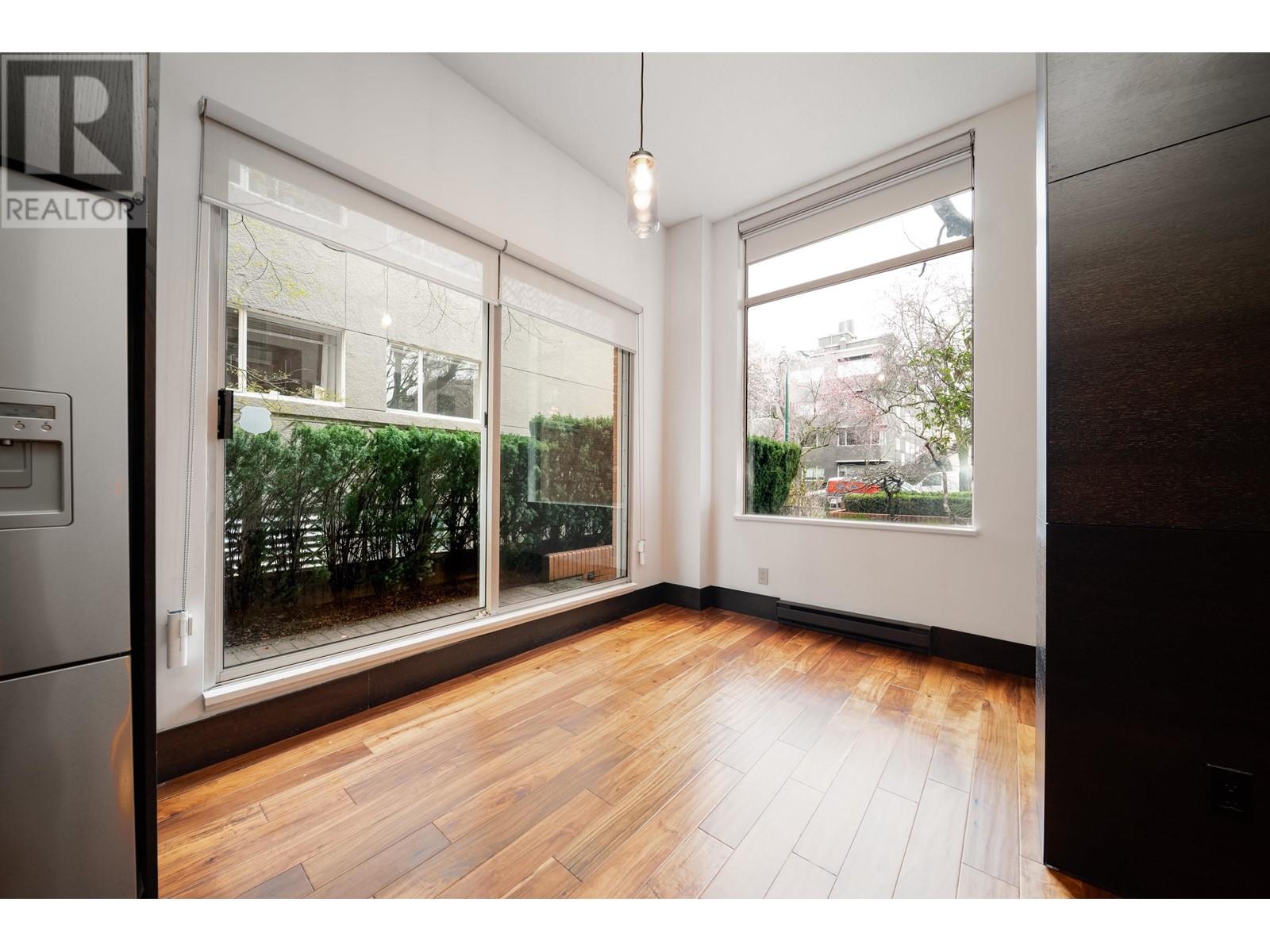 102 1970 Haro Street, Vancouver, British Columbia  V6G 1H6 - Photo 19 - R2983901
