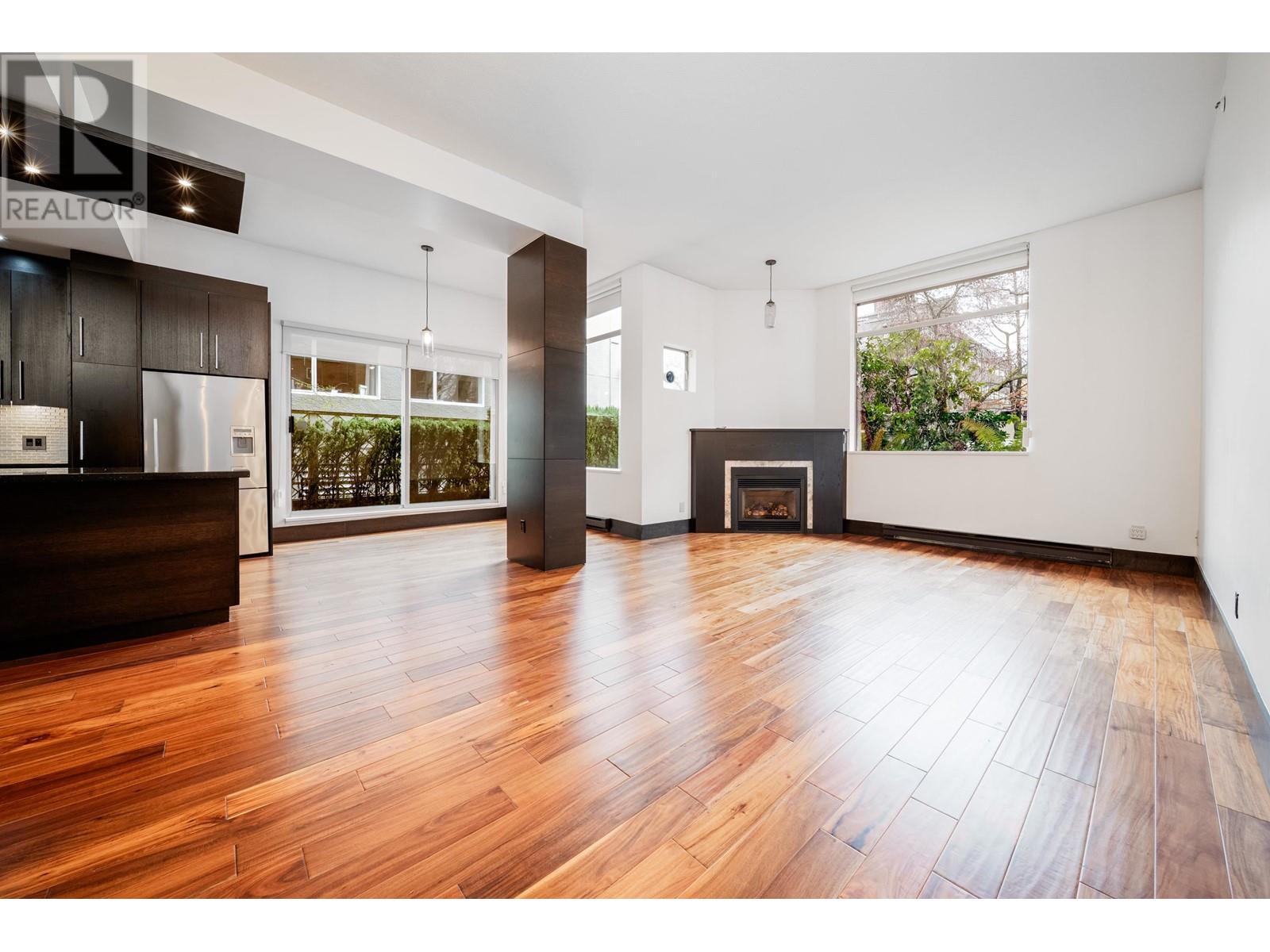 102 1970 Haro Street, Vancouver, British Columbia  V6G 1H6 - Photo 21 - R2983901