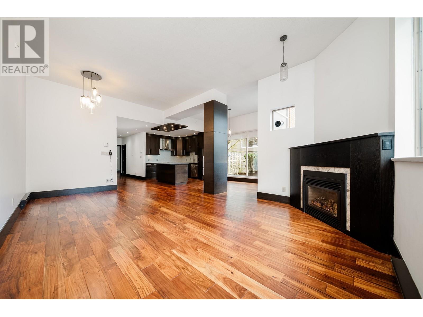 102 1970 Haro Street, Vancouver, British Columbia  V6G 1H6 - Photo 22 - R2983901