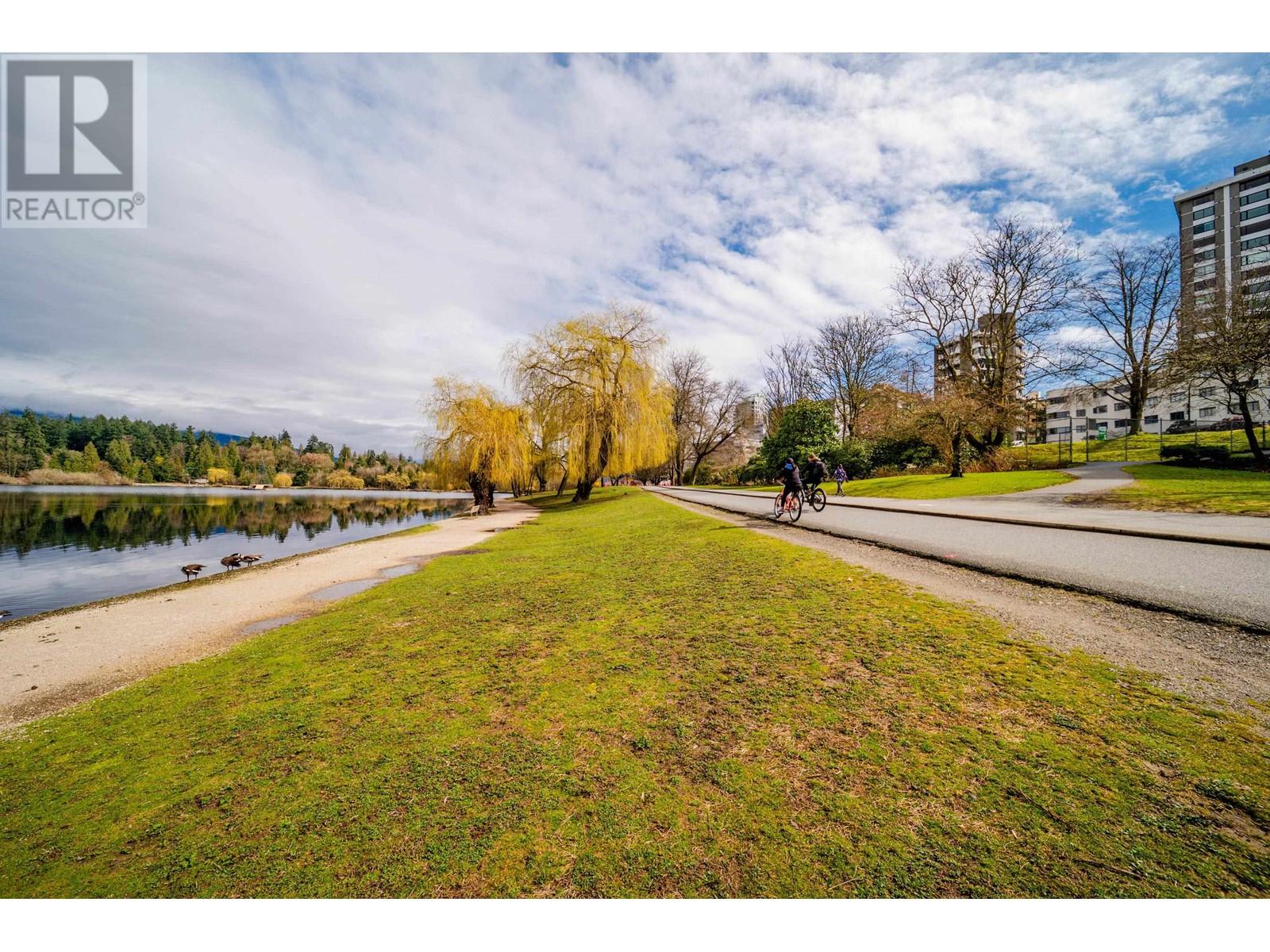 102 1970 Haro Street, Vancouver, British Columbia  V6G 1H6 - Photo 38 - R2983901