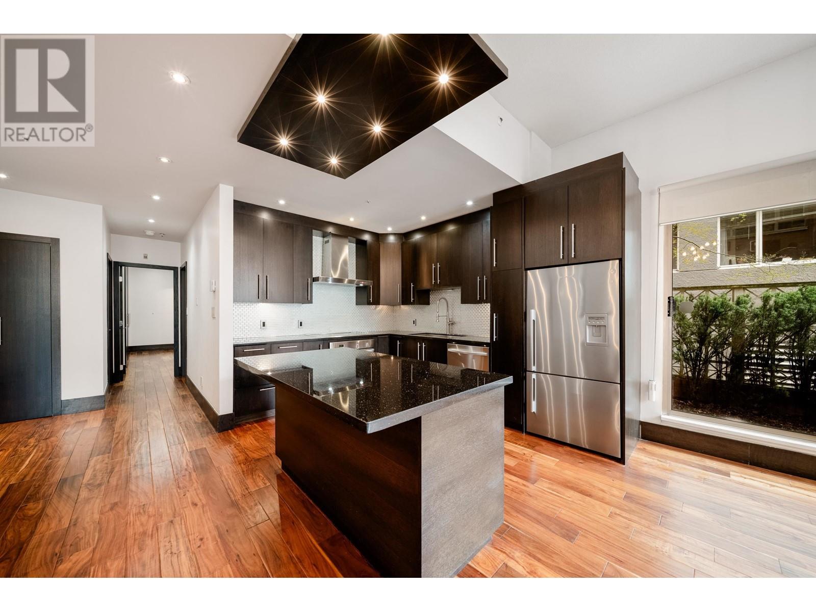102 1970 Haro Street, Vancouver, British Columbia  V6G 1H6 - Photo 8 - R2983901