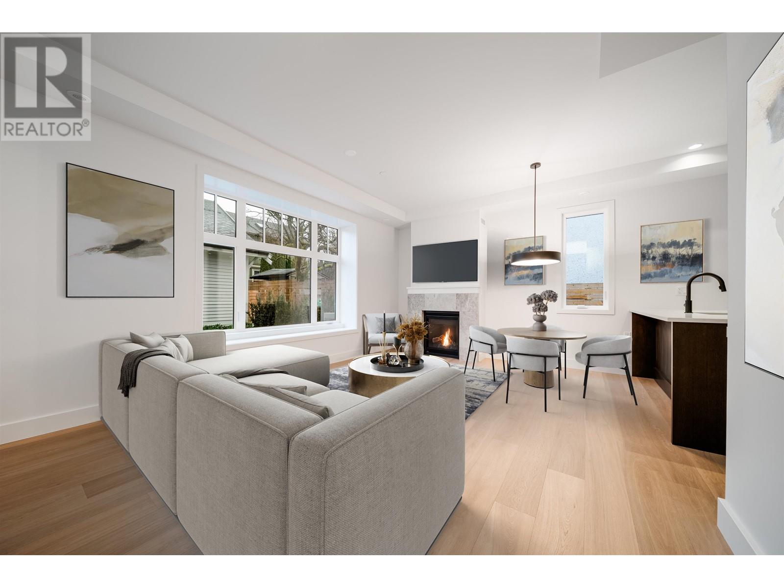 1138 E 26TH AVENUE, Vancouver, British Columbia