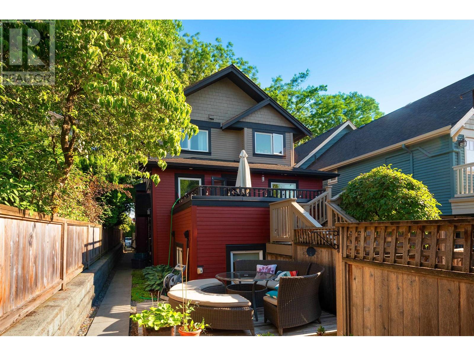 1927-1931 E 7th Avenue, Vancouver, British Columbia  V5N 1S3 - Photo 36 - R2983963
