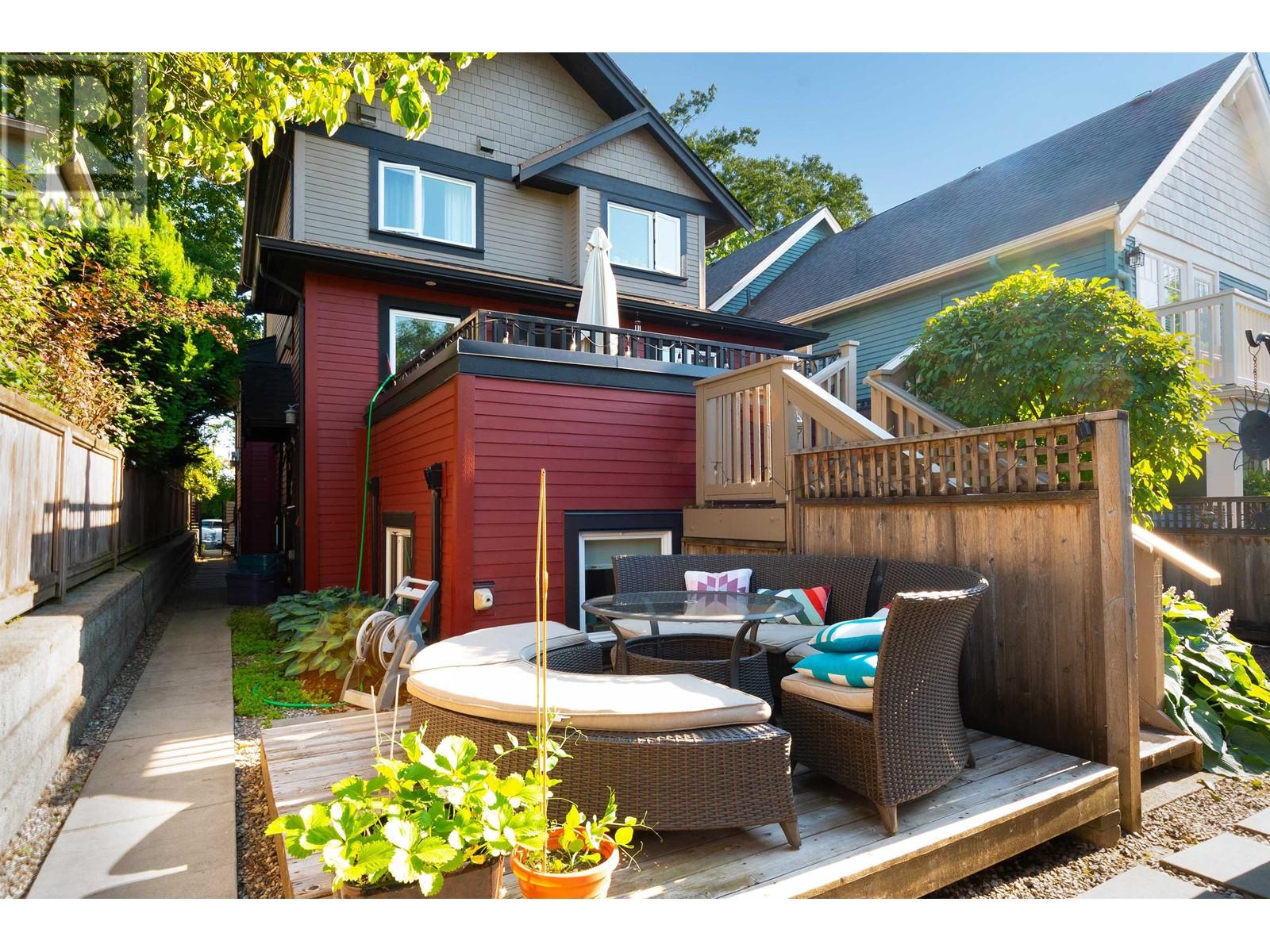 1927-1931 E 7th Avenue, Vancouver, British Columbia  V5N 1S3 - Photo 37 - R2983963