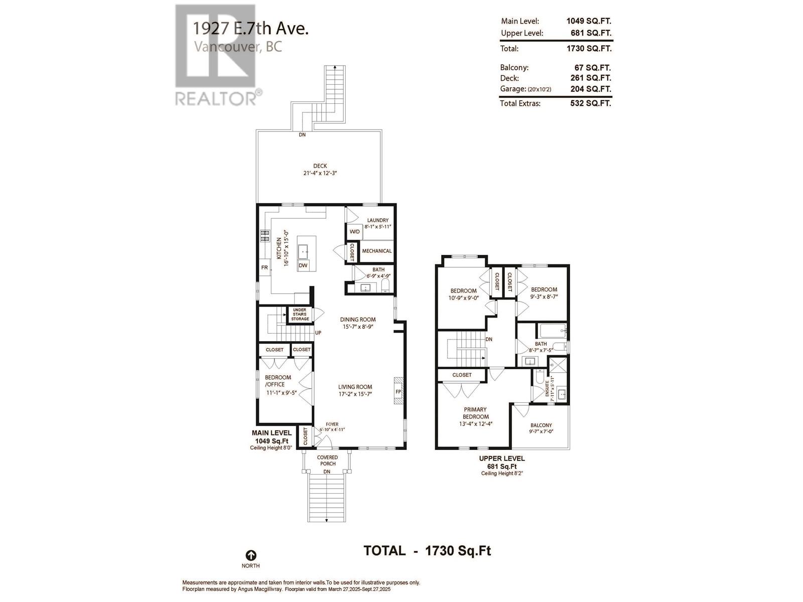 1927-1931 E 7th Avenue, Vancouver, British Columbia  V5N 1S3 - Photo 38 - R2983963