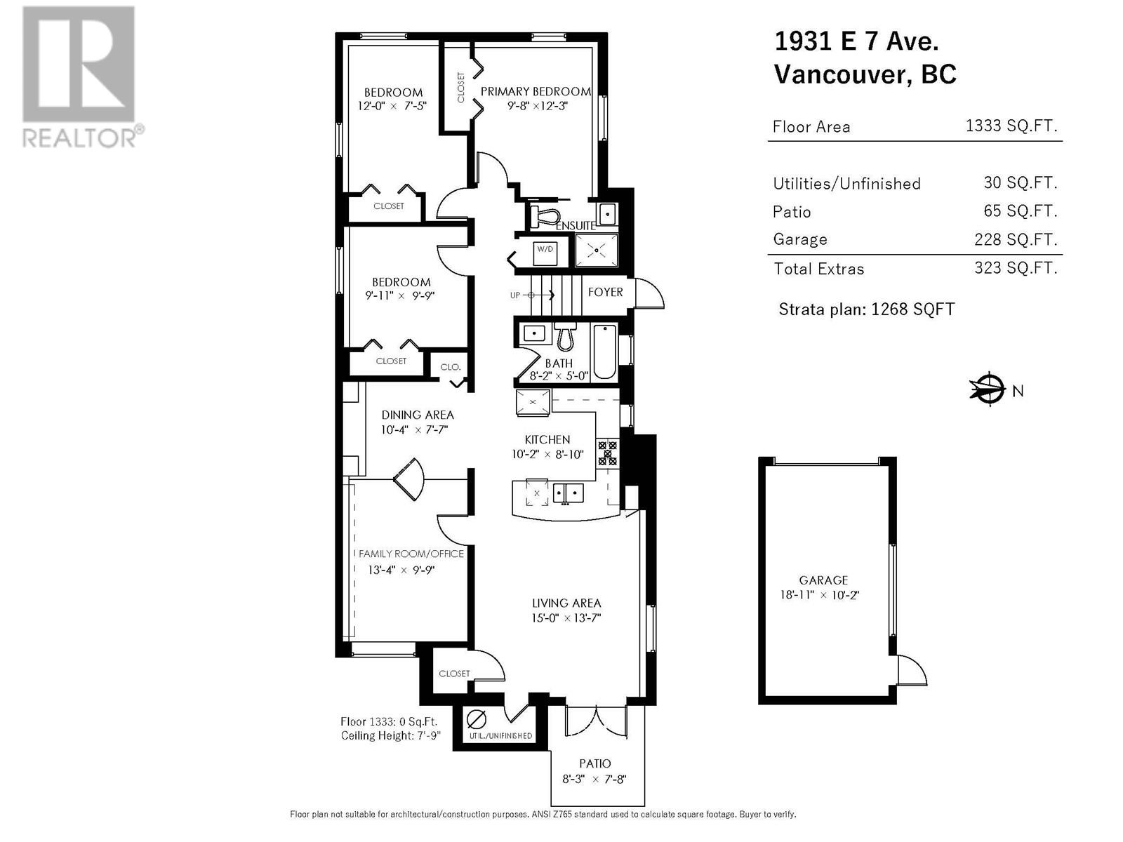 1927-1931 E 7th Avenue, Vancouver, British Columbia  V5N 1S3 - Photo 39 - R2983963