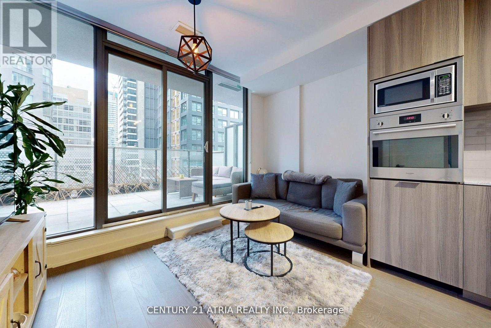 612 - 11 Wellesley Street W, Toronto, Ontario  M4Y 0G4 - Photo 6 - C12052176