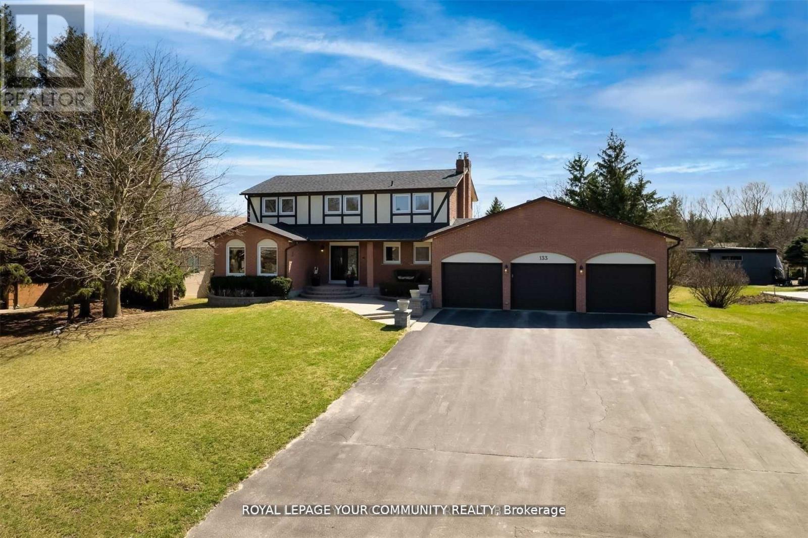 Property at 133 ELLIS AVENUE image 1