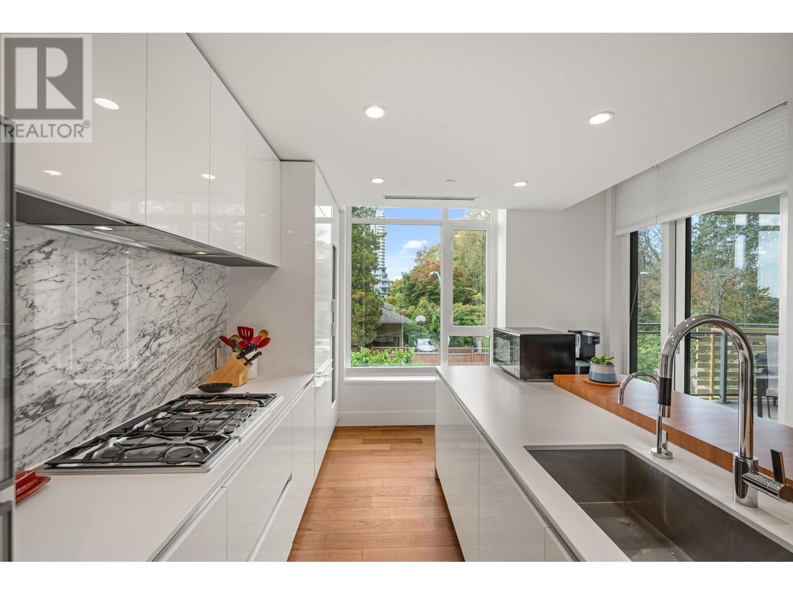 302 7428 Alberta Street, Vancouver, British Columbia  V5X 0J5 - Photo 12 - R2983552