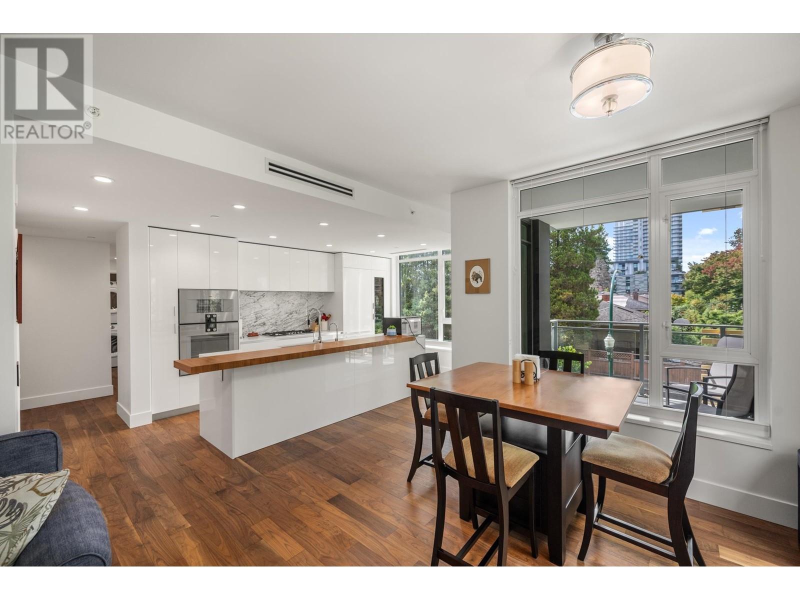 302 7428 Alberta Street, Vancouver, British Columbia  V5X 0J5 - Photo 6 - R2983552