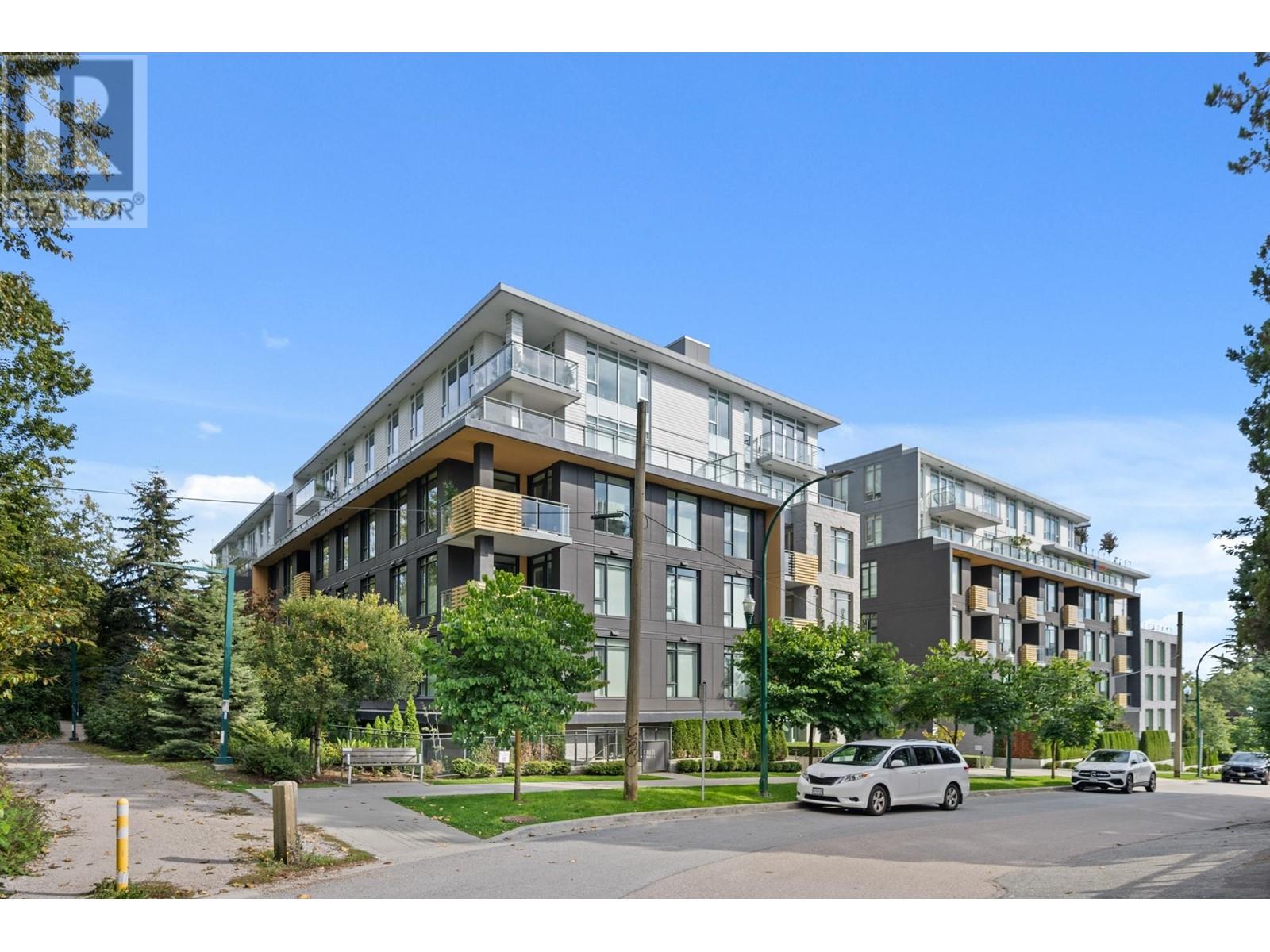 302 7428 ALBERTA STREET, vancouver, British Columbia