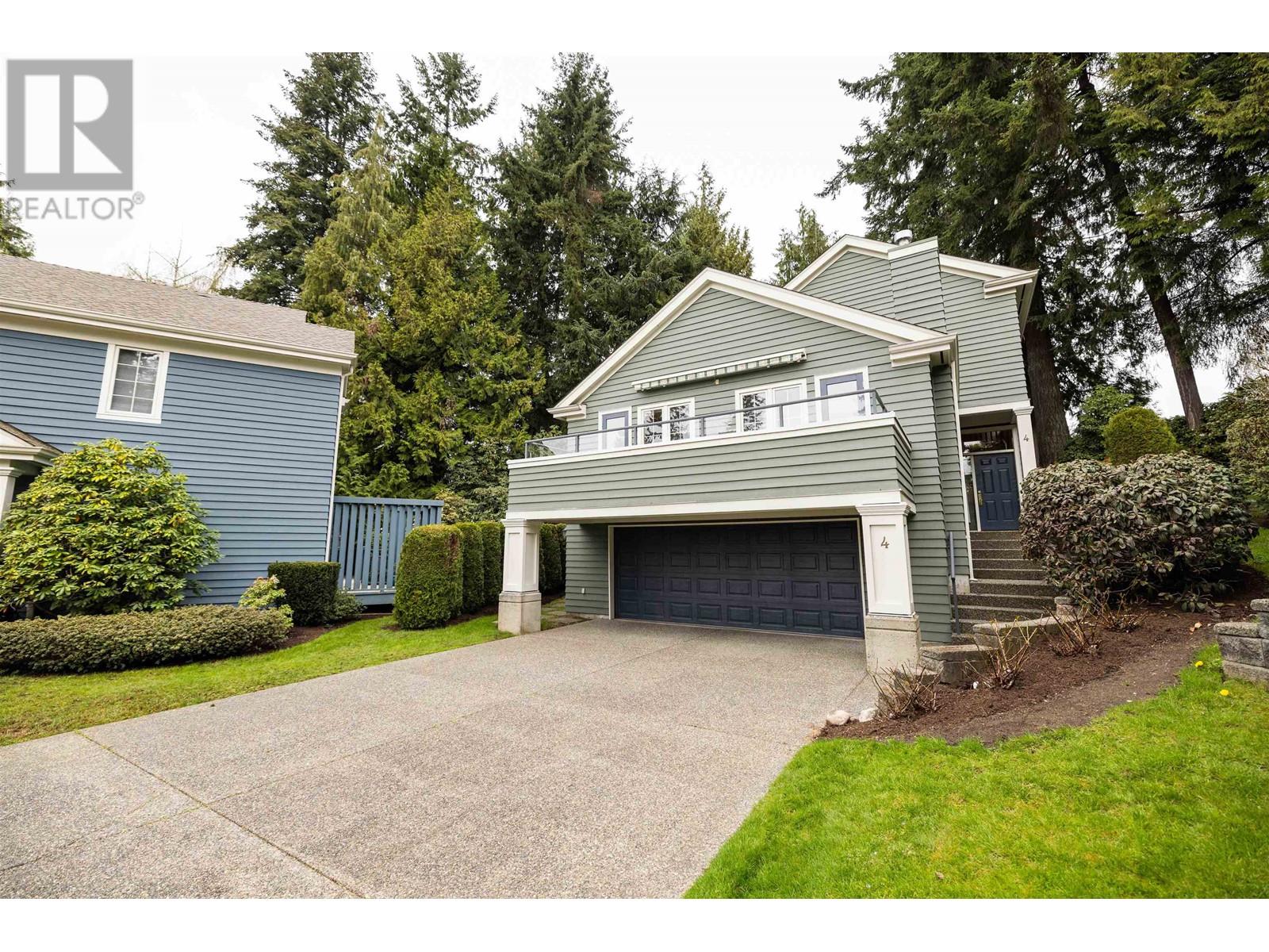 4 725 Rochester Avenue, Coquitlam, British Columbia  V3K 2V9 - Photo 1 - R2983870