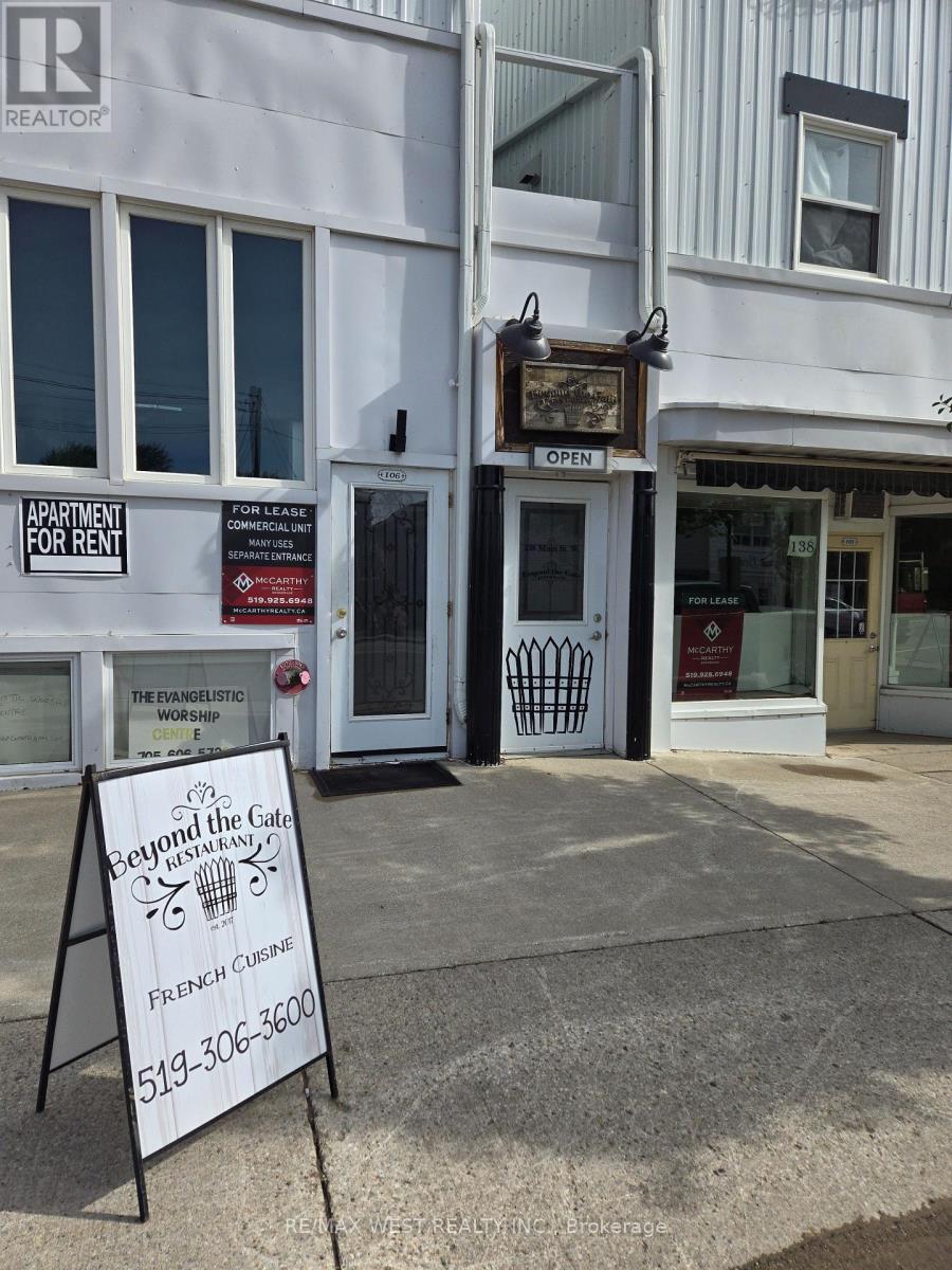 Property at 103 - 138 MAIN STREET image 1