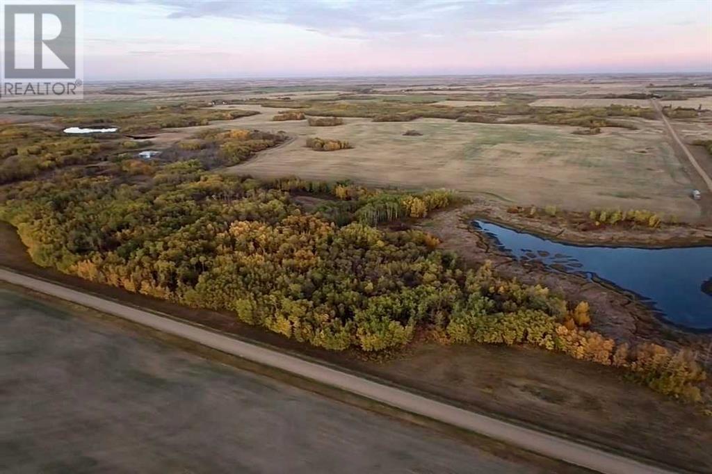 9-43-18-W4 & Nw 4-43-18-W4, Rural Camrose County, Alberta  T0B 1H0 - Photo 20 - A2206324